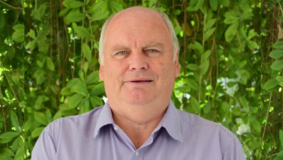 Peter Wilman FCA