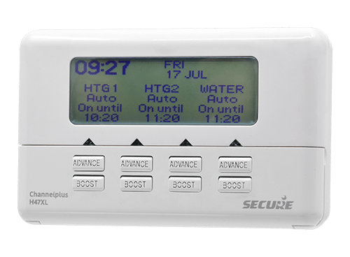 Channelplus h47XL