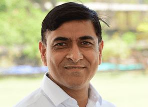 Amit Sharma