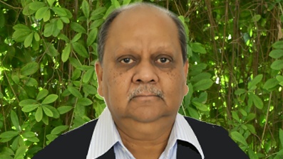 Arvind Singhal