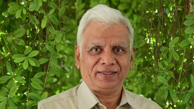 Pradeep Bhargava