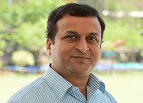 Sridhar Radhakrishnan