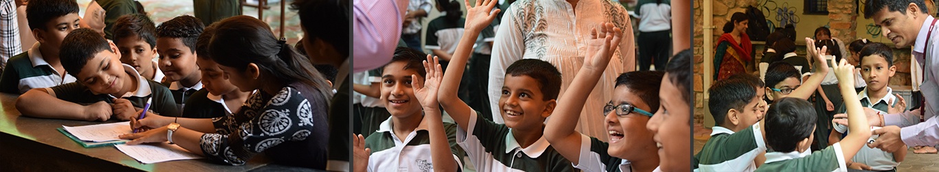 Enlarging the canvas