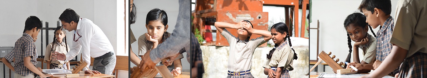 Permanent learning centre