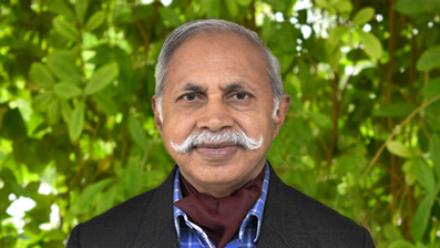 Shailendra Kumar Agarwal