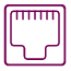 Hot pluggable communication modules