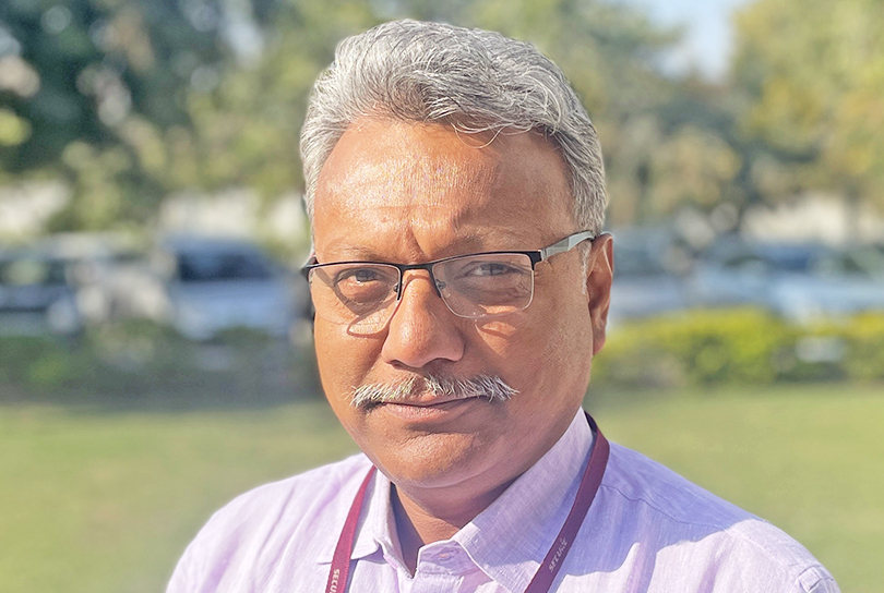 Pankaj Jain