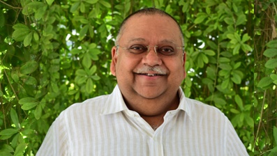 Sanjaya Singhal