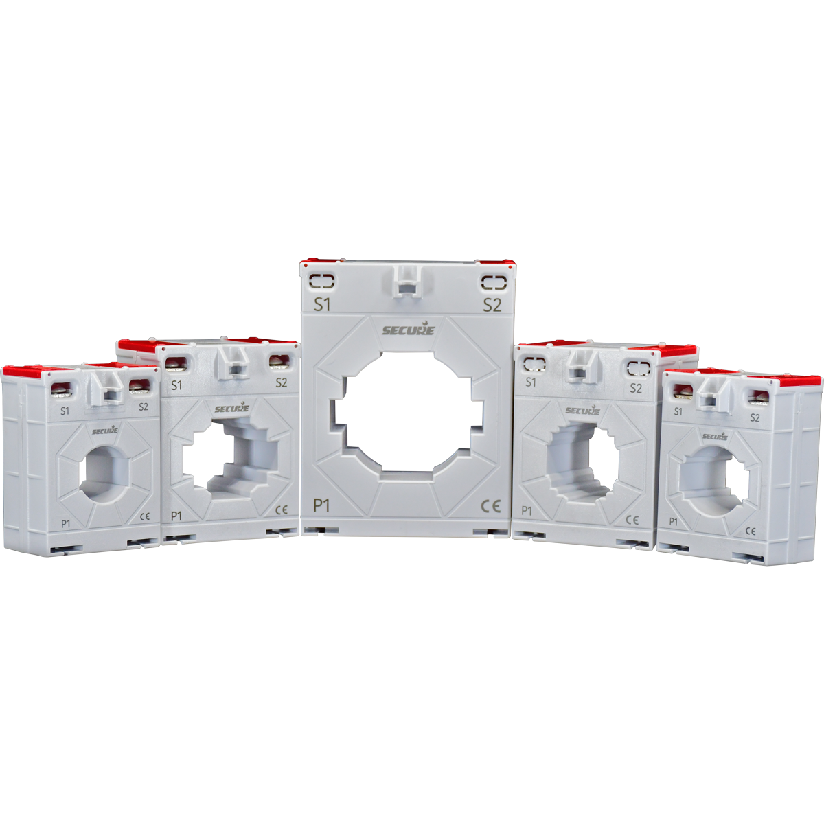 Low Voltage Current Transformers