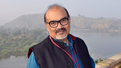 Vivek Gupta