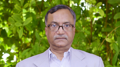 Anup Kumar Prasad