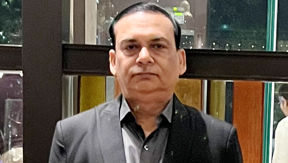 Amit Mathur