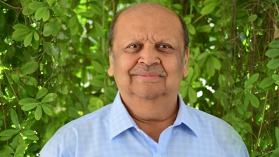Salil Singhal