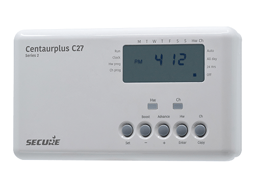 CentaurPlus C27