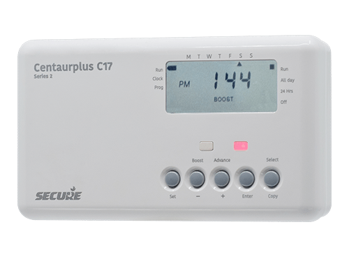 Centaurplus c17