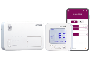 Secure’s new smart programmer - United Kingdom