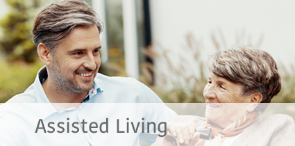 Assisted Living Case Studies
