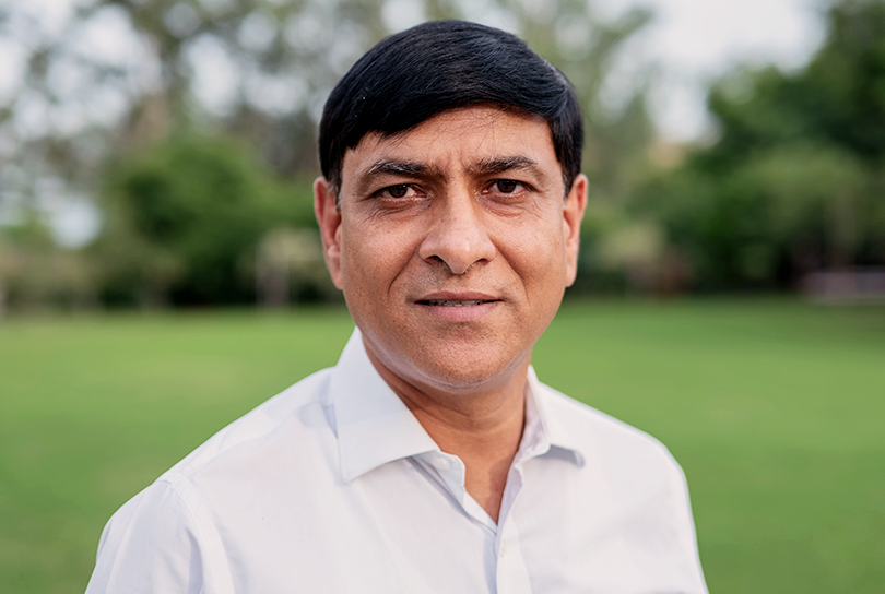 Amit Sharma