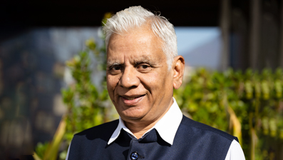 Pradeep Bhargava