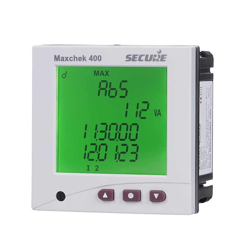 Maxchek 400