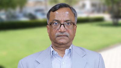 Anup Kumar Prasad
