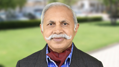 Shailendra Kumar Agarwal
