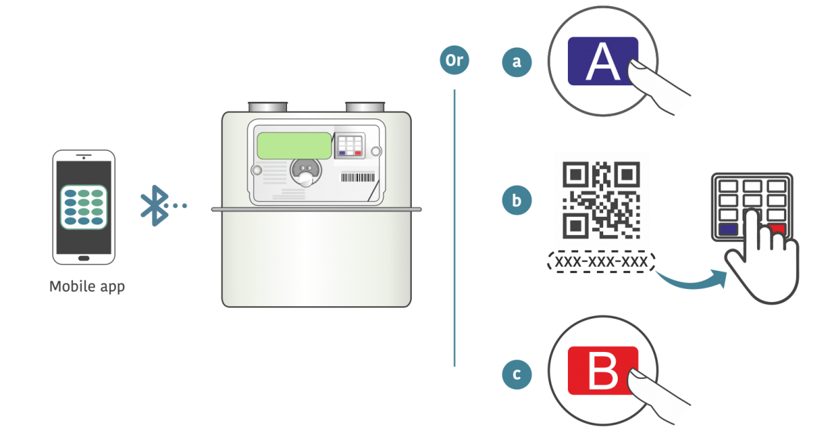 Liberty EG4v 12 Secure