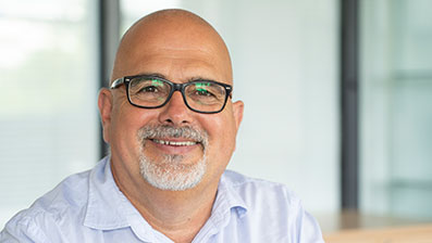 Marc Helliwell