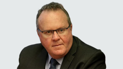 James (Jim) Galvin