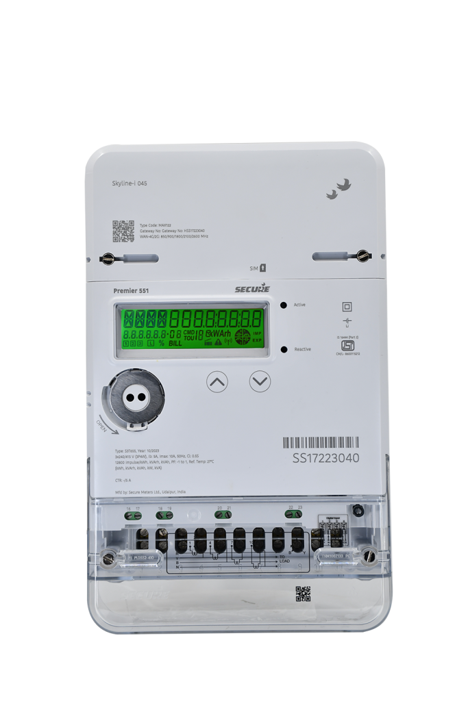 Premier 551 - Secure