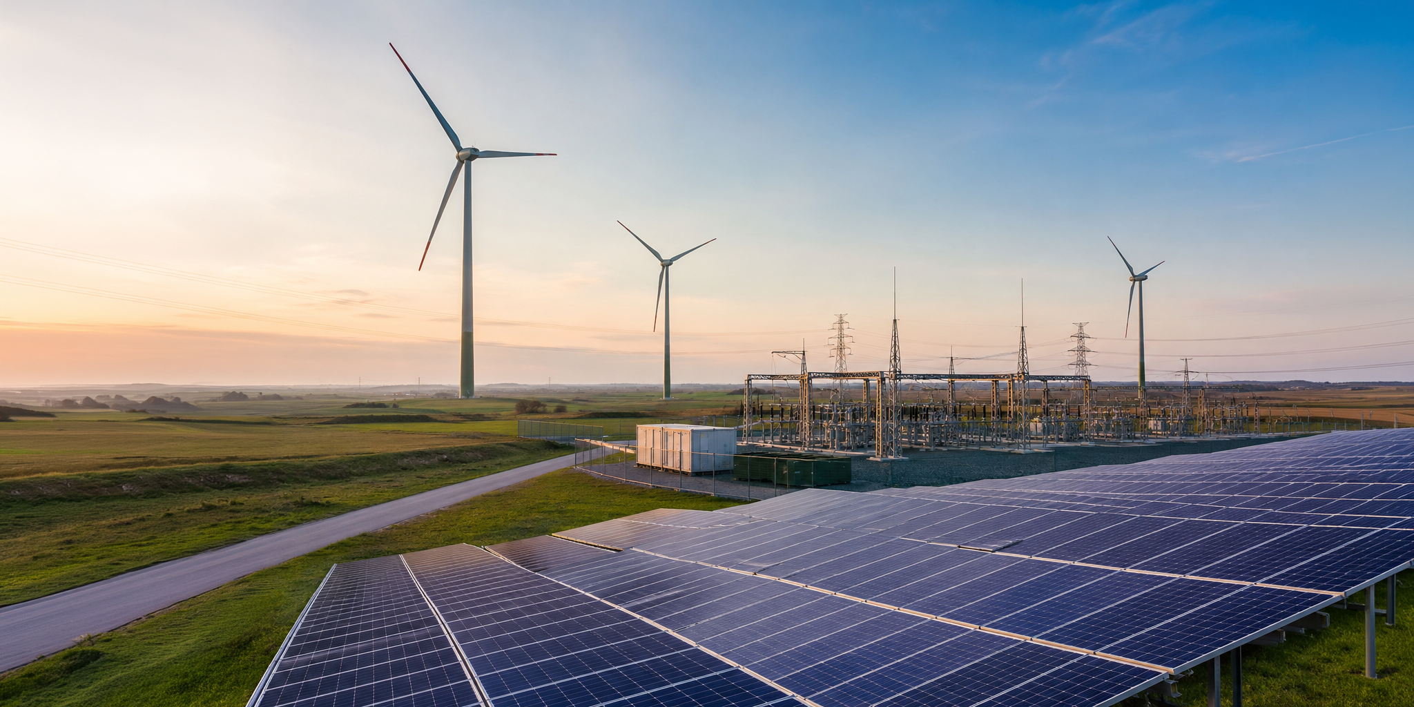 Renewable integration challenges  and its metering perspective